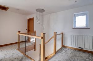 Sample of finish- click for photo gallery